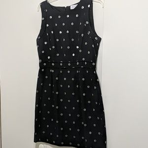 Elle Polka Dot Dress